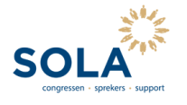 Logo Sola Sprekers